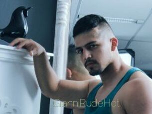 GianniRudeHot
