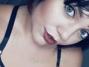 Giantess_Raven Visio Tchats