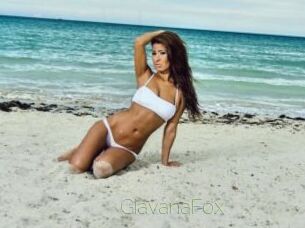 GiavanaFox
