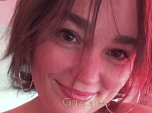 GigiApples Visio Tchats