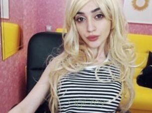 GigiGrey