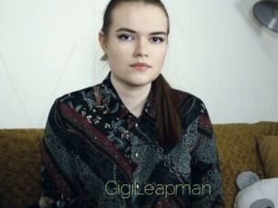 GigiLeapman