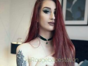 GigiRougebabestation