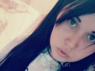 GigiSexyGirl Visio Tchats