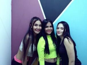 GiirlAtinas