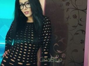GinaBlue