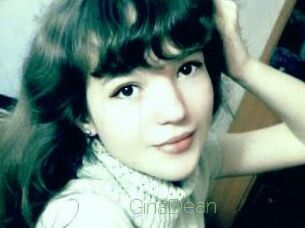 GinaDean