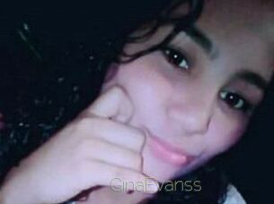 GinaEvanss