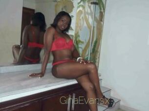 GinaEvansx