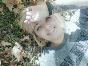 GinaGray