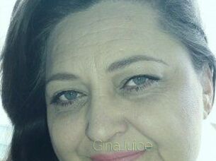 GinaJuice