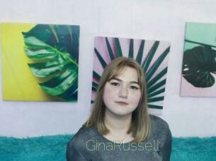 GinaRussell