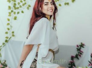 GinaSmitth
