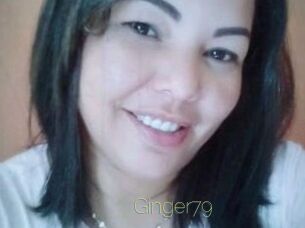 Ginger79 Visio Tchats