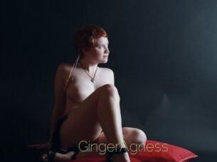 GingerAgness
