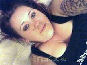GingerCookie