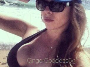 GingerGoddess69