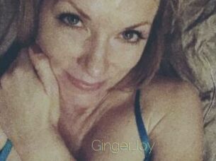 GingerJoy