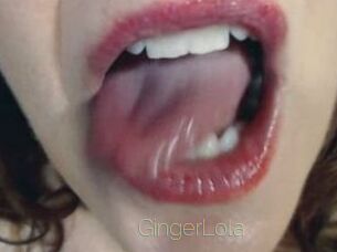 GingerLola