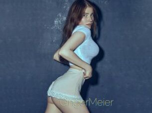 GingerMeier