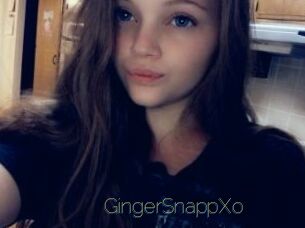 GingerSnappXo