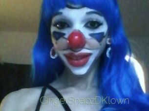 GingerSnapzDKlown