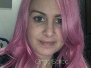 GingerSpiiice