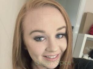GingerXSpice