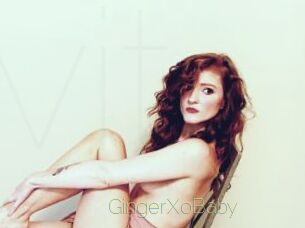 GingerXoBaby