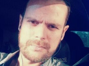 Ginger_Brazil Visio Tchats