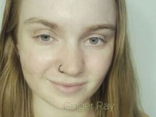 Ginger_Ray Visio Tchats