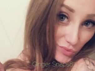 Ginger_Snaps87