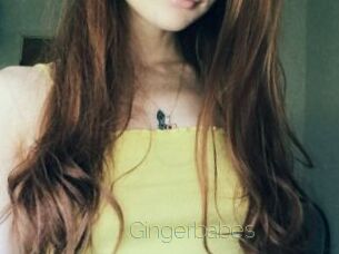 Gingerbabes Visio Tchats