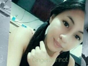 Gingerlatinhot