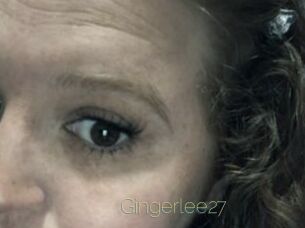 Gingerlee27