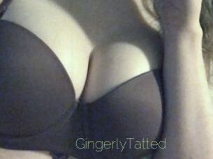 GingerlyTatted