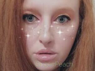 GingerrPeach