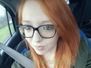 Gingertattooed