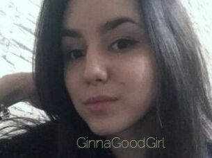 GinnaGoodGirl
