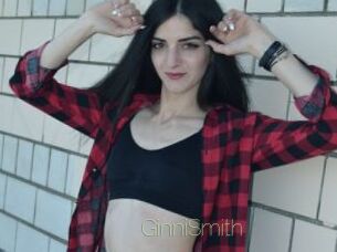 GinniSmith