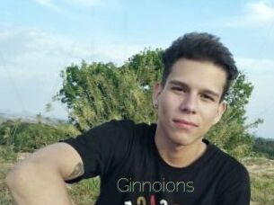 Ginnoions