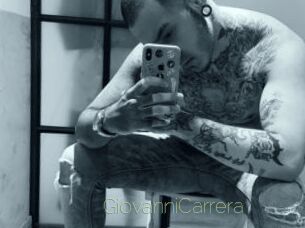 GiovanniCarrera