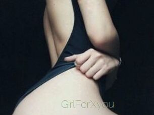 Girl_ForXyou Visio Tchats