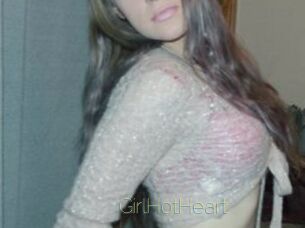 GirlHotHeart