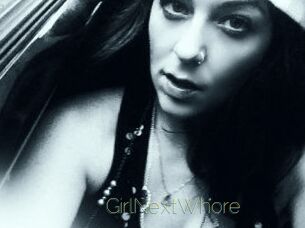 GirlNextWhore