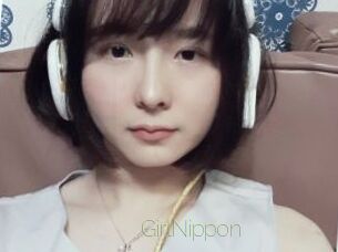 GirlNippon