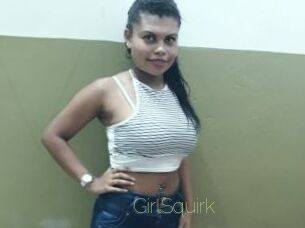GirlSquirk