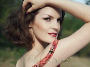 GirlSunOnline