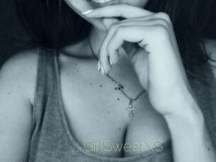 GirlSweetXS