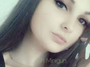 Girl_Minigun
